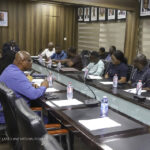 Lands Minister launches Audit Committee to tackle irregularities in large-scale mining