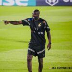 2026 FIFA World Cup Qualifiers: Otto Addo targets vital win against Chad on Thursday