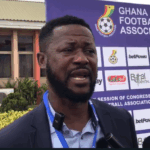 CAFCL: We can overturn the results in Algeria- GoldStars CEO, Akwasi Adu