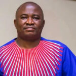 Akim Oda MP condemns the arrest of Abronye DC