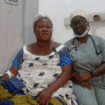 Anaesthetist hailed for heroic rescue of pregnant Trader at Kasseh Market