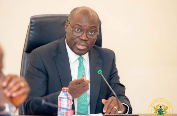 Ghana launches joint action plan to combat illicit financial flows in the extractive industry