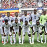 2026 FIFA World Cup Qualifiers: Otto Addo admits Ghana “not good enough” after 1-1 draw with Chad