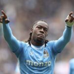 Brandon Thomas-Asante scores in Coventry City win over Birmingham