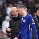 Cole Palmer set to be out for three weeks due to groin injury