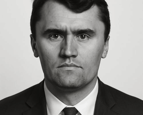 US activist Charlie Kirk assassinated while speaking at Utah Valley University