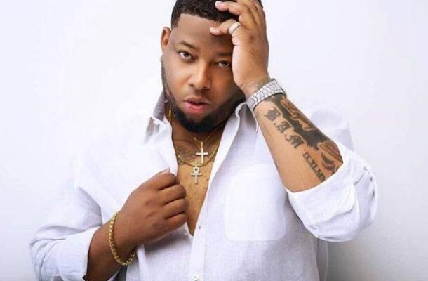 D-Black dismisses ‘Dbee’ tag, opens up about humble upbringing