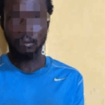 Police arrest man over viral anti-government video