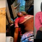 Young woman allegedly murdered by ex-boyfriend in Lagos
