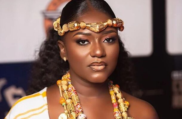 Grammy Africa Awards likely to launch around 2029 – Dentaa Amoateng
