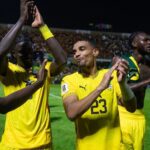 Match-winner Djiku dedicates Ghana’s win over Mali to fans