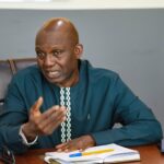 Korle Bu CEO urges parliament to pass organ harvesting law