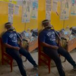 YOLO actor 'Drogba' clarifies viral healing testimony