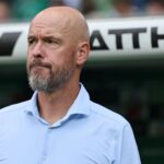 Bayer Leverkusen sack Erik ten Hag after just two league games