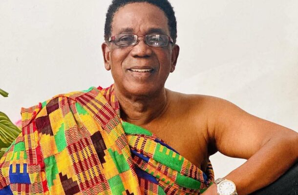 Explosion of Fake Degrees by Kwesi Nyankah