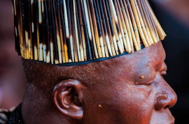 Otumfuo to make historic in Asanteman’s royal lineage