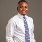 34% of adult Ghanaians in our data are hypertensive- Cardiologist