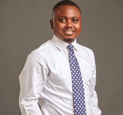 34% of adult Ghanaians in our data are hypertensive- Cardiologist