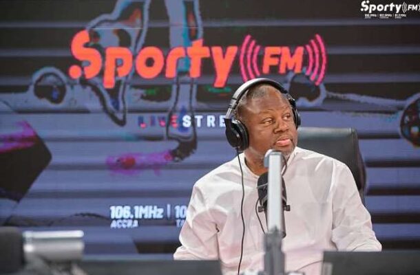 2026 FIFA World Cup Qualifiers: Fiifi Banson slam Black Stars for unpleasant performance against Chad