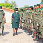 GIS pledges no cover-up following Officer’s arrest in ammunition case