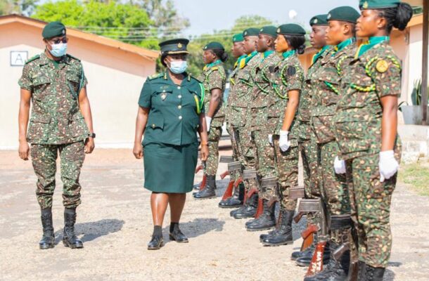 GIS pledges no cover-up following Officer’s arrest in ammunition case