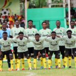 CAF Champions League: GoldStars brace for historic debut in competition against JS Kabylie