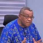 Goosie Tanoh explains 24-Hour Economy Policy is voluntary, not mandatory