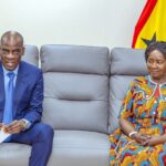 Veep urges parents and educators to tackle rising indiscipline in schools