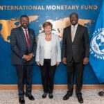 Ghana to receive US$380m after IMF approves fifth ECF review