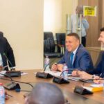 Gov’t committed to tackling economic risks – Ato Forson assures IMF