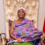 Kumasi to grind to halt over Asantehemaa’s burial