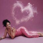 Rihanna celebrates 20 years in music