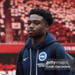 Fiorentina agree deal to sign Tariq Lamptey from Brighton