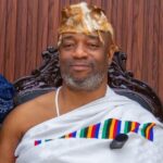G/A Regional Minister incurs wrath of Ga Mantse over renaming controversy