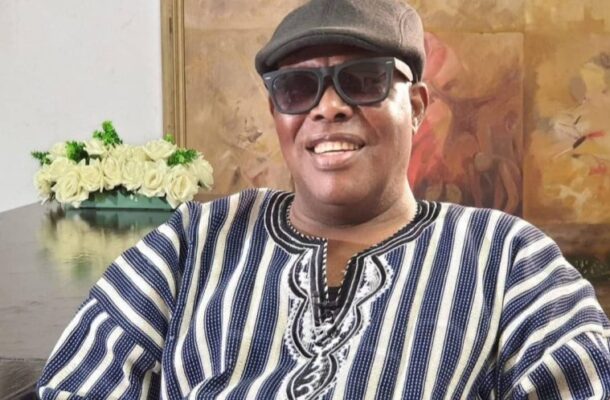 Writers’ Front honours late Nana Gyan-Apenteng at Literary Sunday