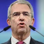 Nestlé boss sacked over secret office romance