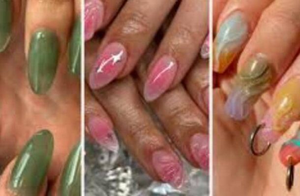 Europe bans chemical in gel nail polishes