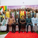 Gov't sponsors 15 nurses for PhD training to strengthen healthcare