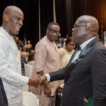 Chief of Staff tasks newly appointed envoys to champion Ghana’s interests abroad
