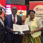 Abuakwa South MP seals groundbreaking education partnership