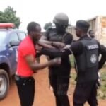 Police attack protesting Tamale Technical University students over rising fees