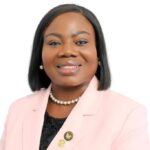 Institute of Chartered Accountants Ghana honours COP Maame Yaa Tiwaa