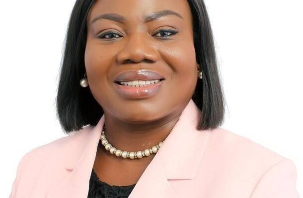 Institute of Chartered Accountants Ghana honours COP Maame Yaa Tiwaa