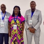 Ghana secures key role in Africa CDC leadership