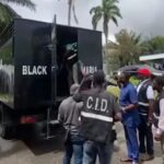 Police smash armed robbery syndicate behind rural bank attacks