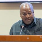 Mahama joins long line of Ghanaian leaders calling for UN Security Council reform