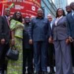 Mahama faces backlash as NDC members flood UNGA despite restrictive directive