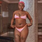 Nigerian king calls for arrest of Mandy Kiss over controversial world record sex attempt