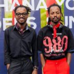 Twinsdntbeg nominated for Music Film of the Year at BSIFF 2025