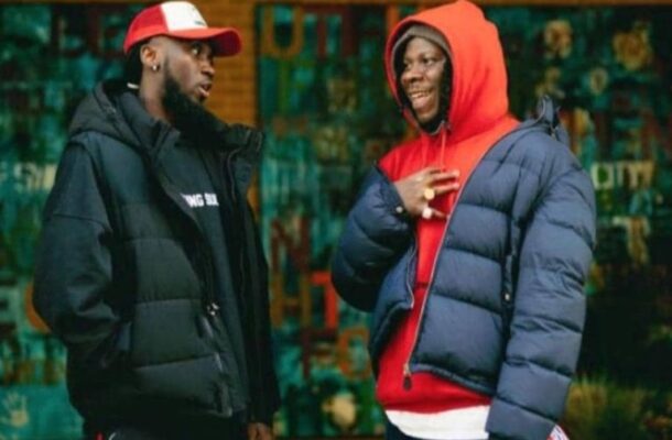 Stonebwoy: The pioneer behind hype man culture